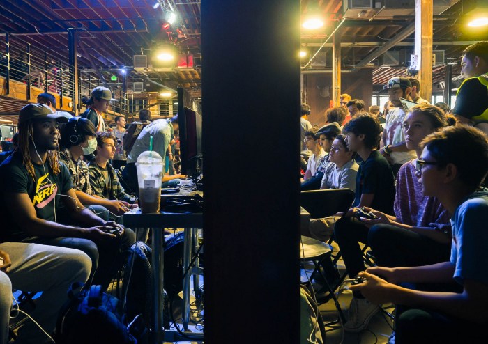 Esports high schools