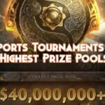 Esports dota xy explained compared