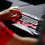 Esports equipment