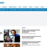 Esports blogs
