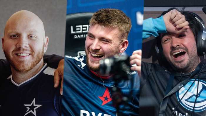 Esports organizations business pillars