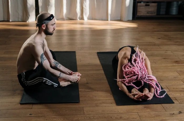 Esports wellness