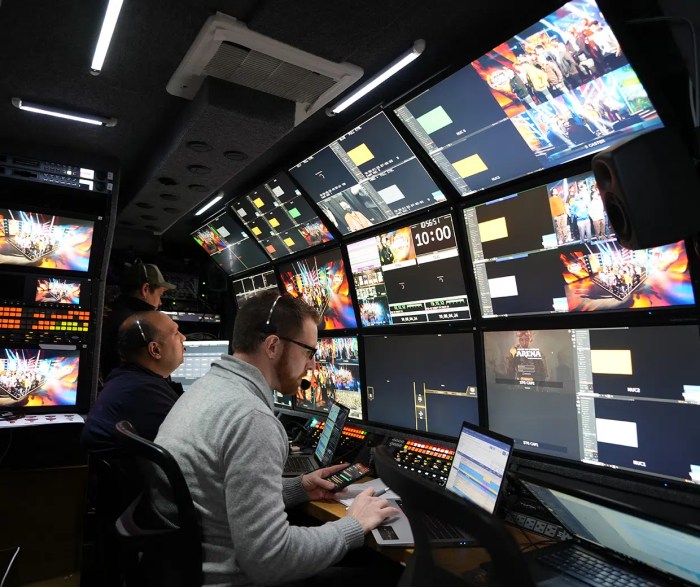 Esports software