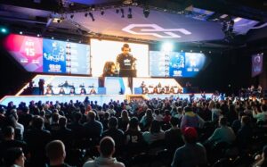 Esports webinars