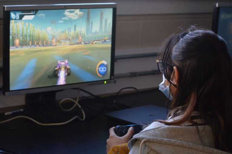 Esports software