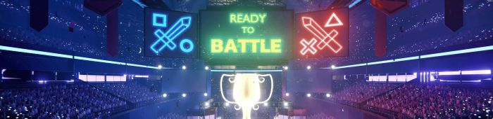 Esports open tournaments
