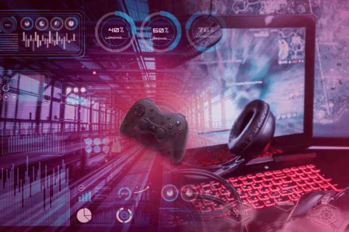 Esports analytics