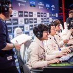 Esports facts