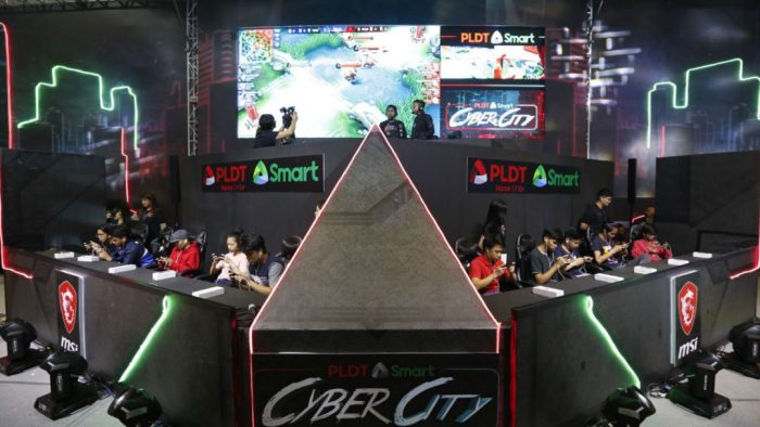Esports guides
