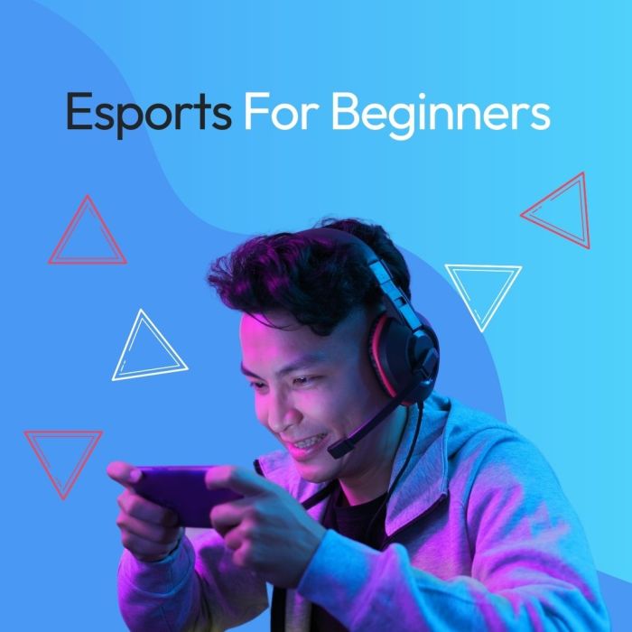 Esports