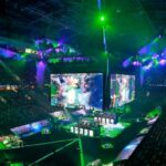 Esports auctions