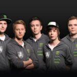 Esports alliances